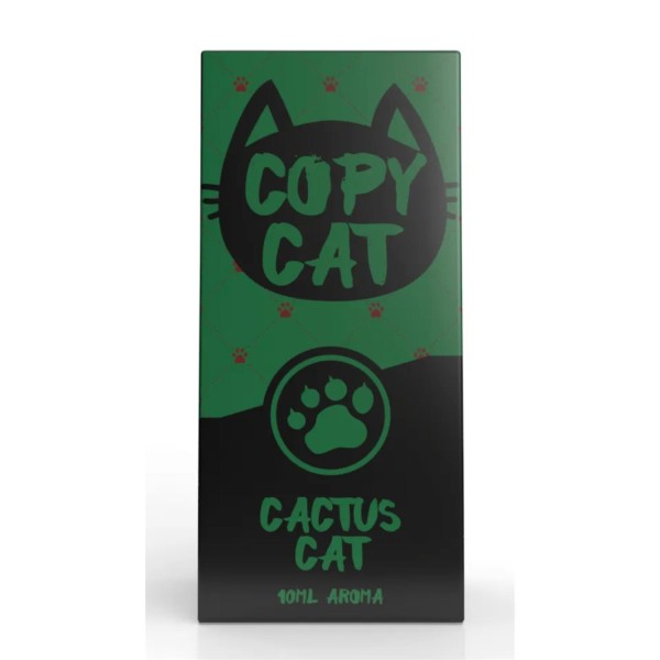 Copy Cat Aroma - Cactus Cat 10ml