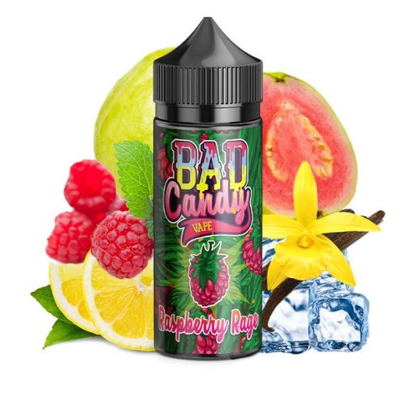 Bad Candy Aroma - Raspberry Rage 10ml