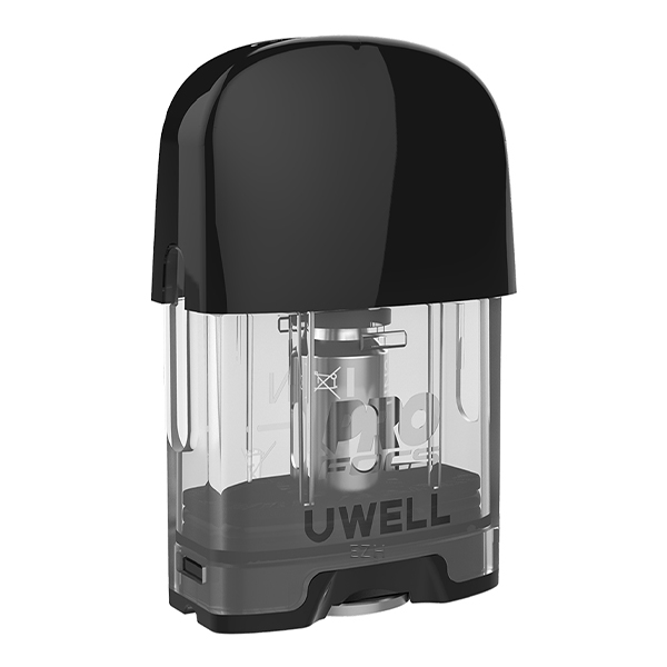 Uwell - Caliburn G Pod Ersatztank - mit Coil 1.0 Ohm (2 Stück)