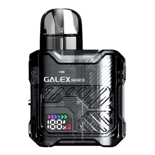 Freemax - Galex Nano S Pod Kit