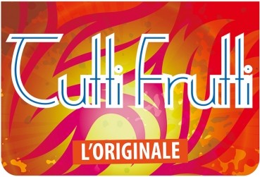 Flavourart Aroma - Tutti Frutti 10ml