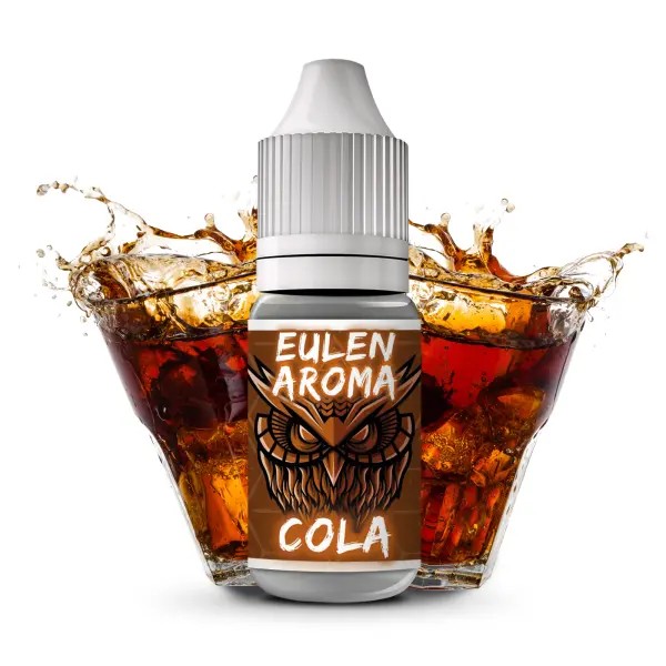 Eulen Aroma - Cola 10ml