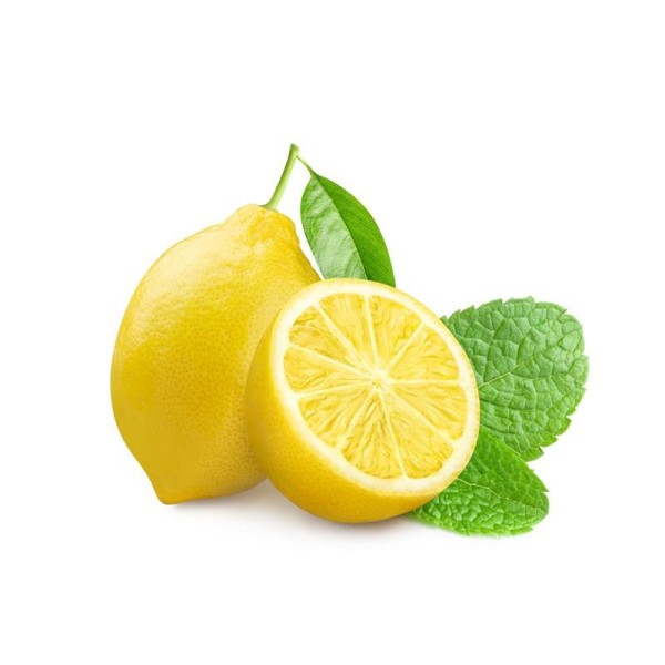 Aroma Syndikat - Zitrone-Minze 10ml