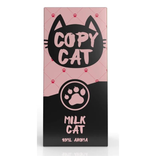 Copy Cat Aroma - Milk Cat 10ml