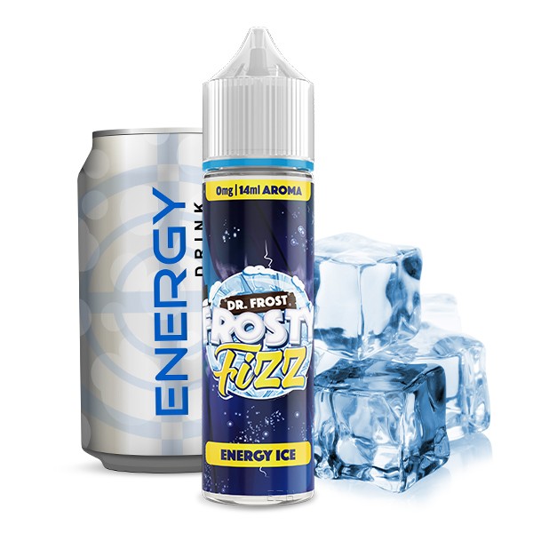 Dr. Frost Aroma - Energy Ice 14ml