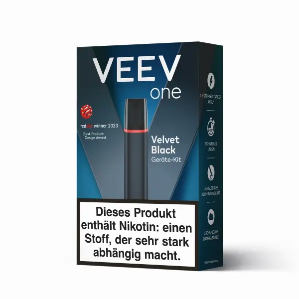 VEEV - One Pod Kit