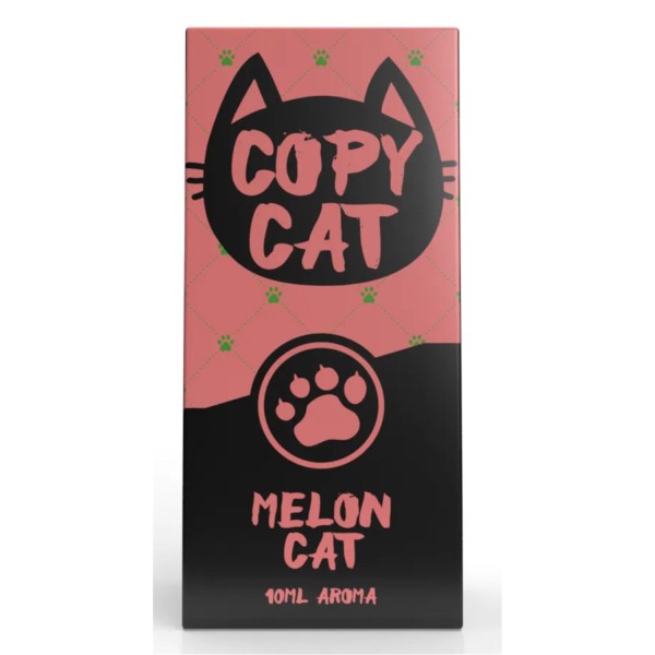 Copy Cat Aroma - Melon Cat 10ml