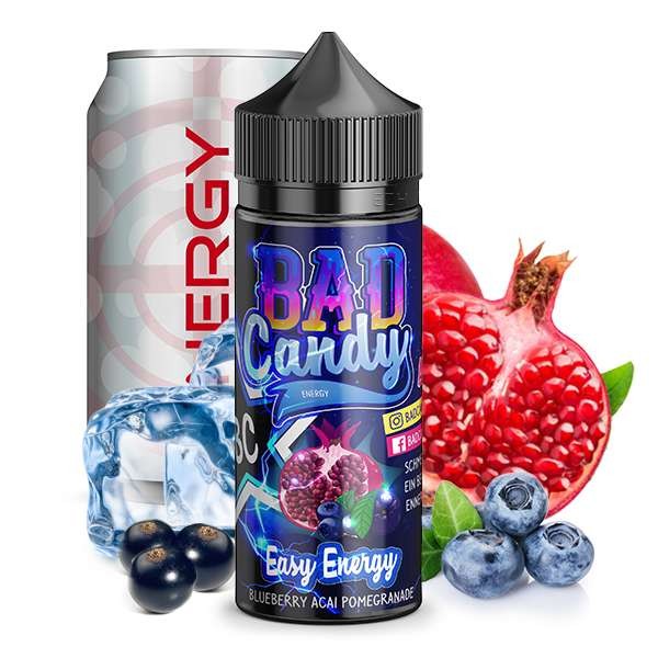 Bad Candy Aroma - Easy Energy 10ml