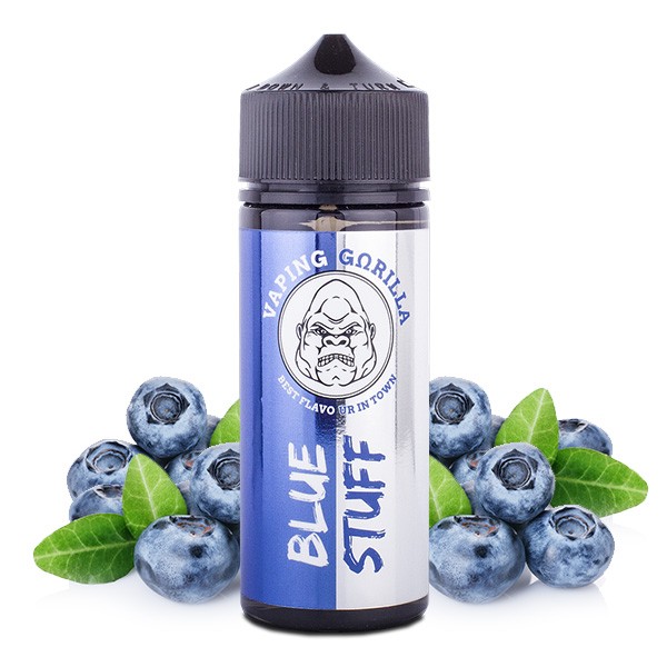 Flavour Smoke Blueberry Honey Aroma 10ml jetzt online kaufen