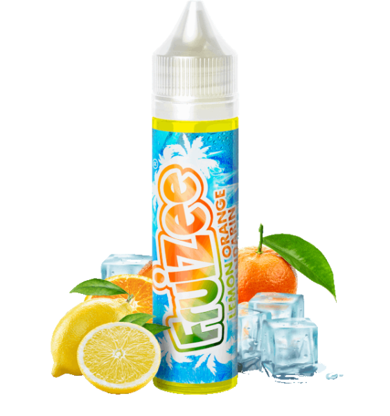 Fruizee Aroma - Lemon Orange Mandarine 8ml
