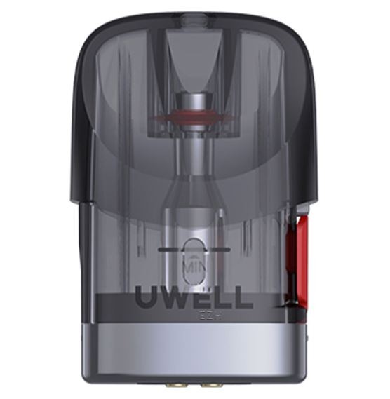 Uwell Popreel N1 Pod Tank 1,2 Ohm (2 Stück)