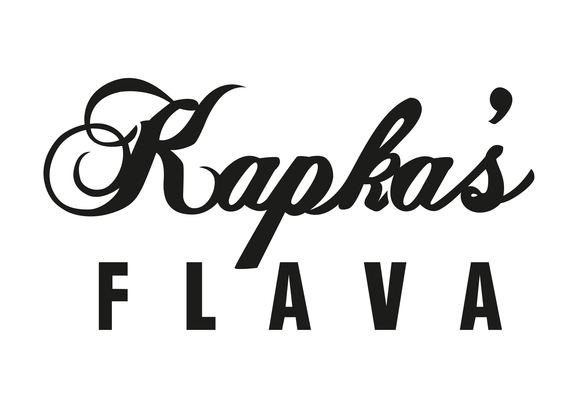 Kapka's Flava
