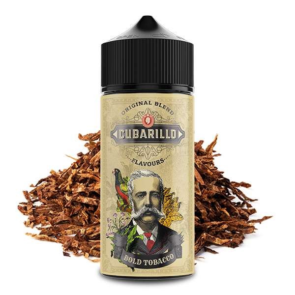 CUPARILLO Aroma - Bold Tobacco 10ml