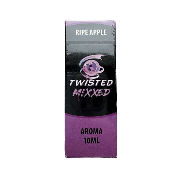 Twisted Aroma - Ripe Apple 10ml