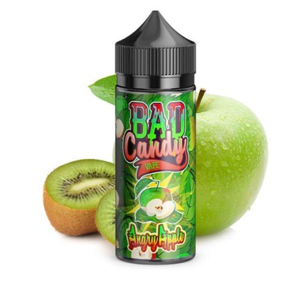 Bad Candy Aroma - Angry Apple 10ml