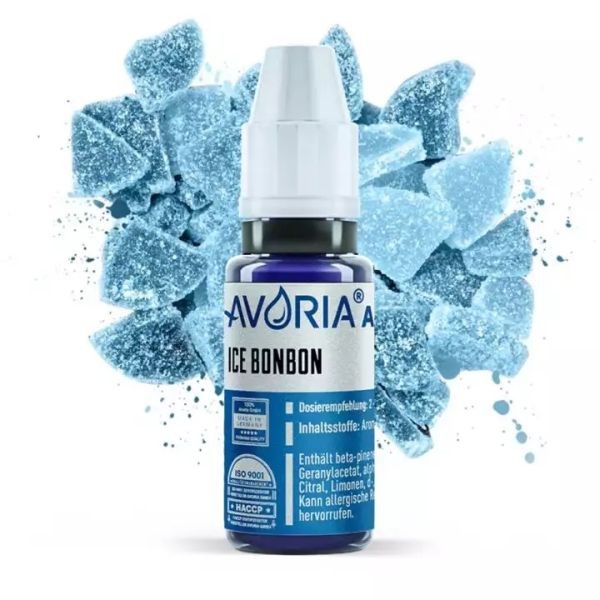 Avoria Aroma - Ice Bonbon 12ml
