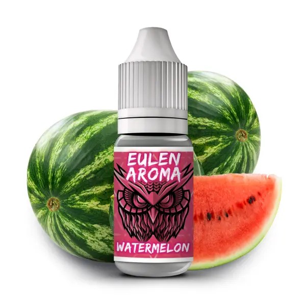 Eulen Aroma - Watermelon 10ml