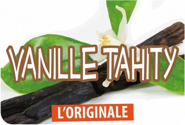 Flavourart Aroma - Vanille Tahity 10ml