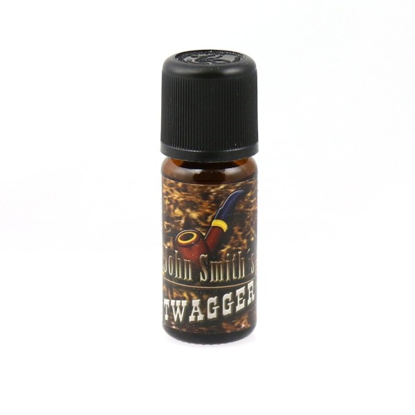 Twisted John Smith´s Blended Tobacco Aroma - Twagger 10ml