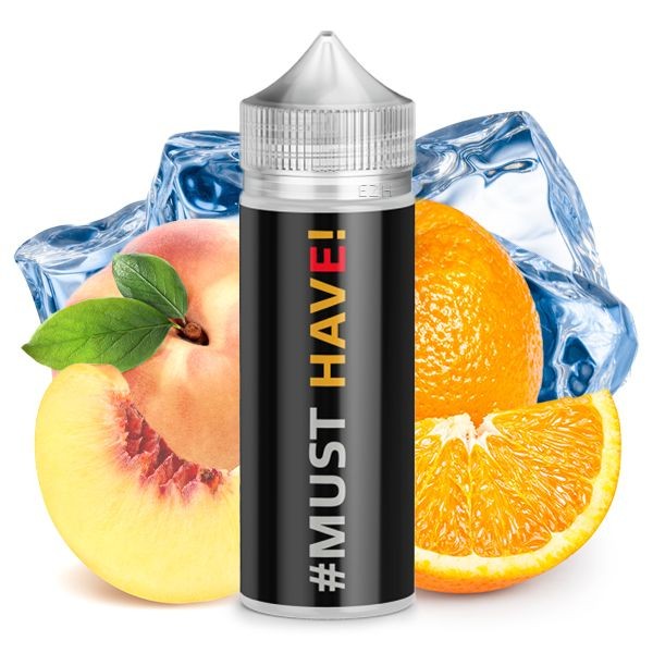 Must Have Aroma - E 10ml