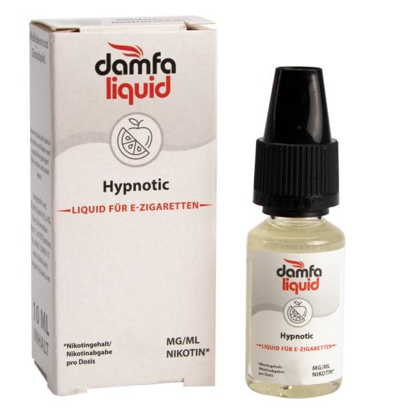 Damfaliquid Liquid - Hypnotic 10ml