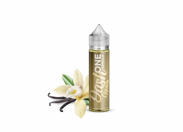DASH Liquids Aroma - One Vanilla 10ml