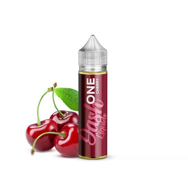 DASH Liquids Aroma - One Cherry 10ml