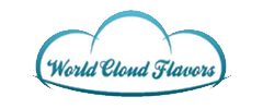 World Cloud Flavors