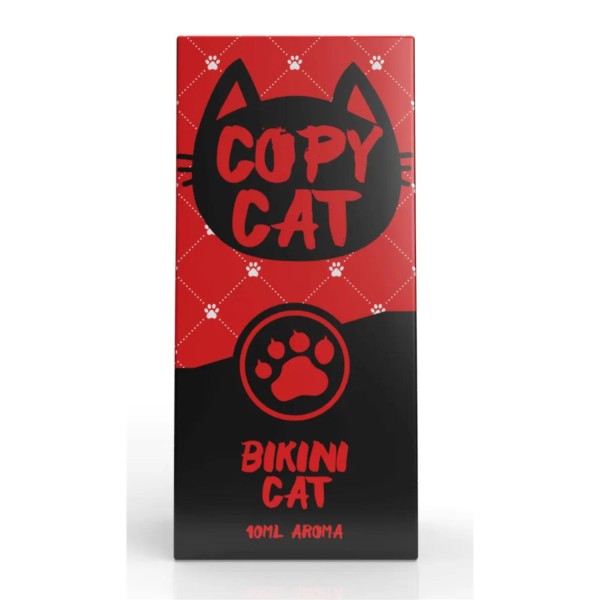 Copy Cat Aroma - Bikini Cat 10ml