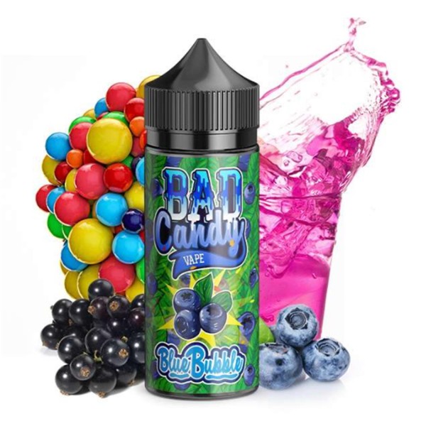 Bad Candy Aroma - Blue Bubble 10ml