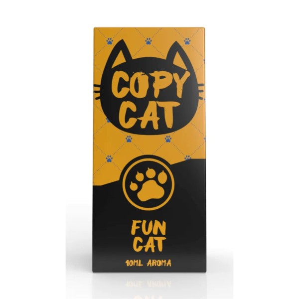 Copy Cat Aroma - Fun Cat 10ml