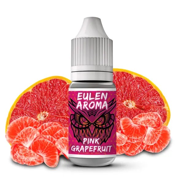 Eulen Aroma - Pink Grapefruit 10ml