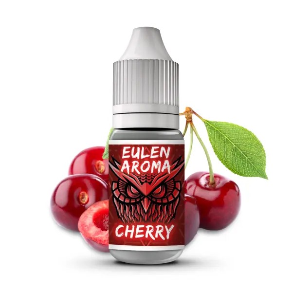 Eulen Aroma - Cherry 10ml