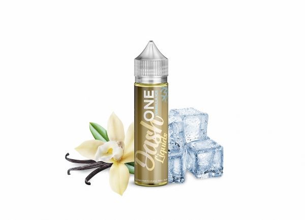 DASH Liquids Aroma - One Vanilla Ice 10ml