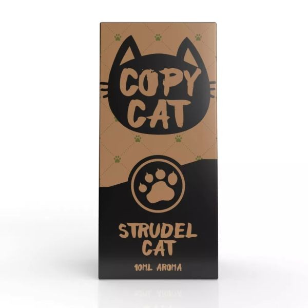 Copy Cat Aroma - Strudel Cat 10ml