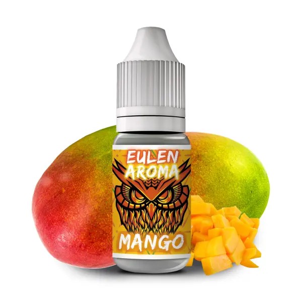 Eulen Aroma - Mango 10ml