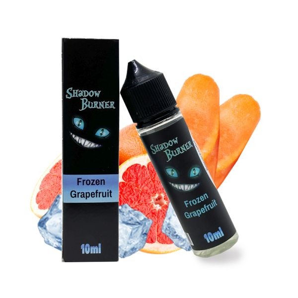 Shadow Burner Longfill Aroma - Frozen Grapefruit 10ml
