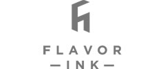 Flavor Ink