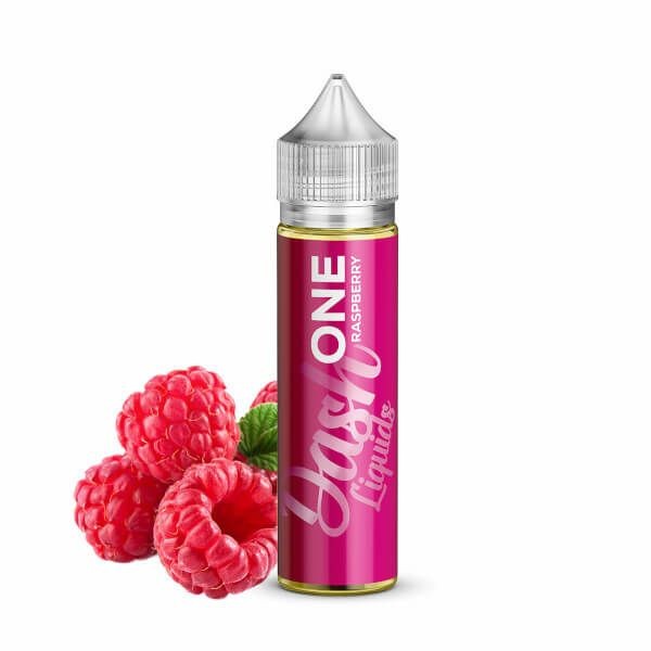 DASH Liquids Aroma - One Raspberry 10ml