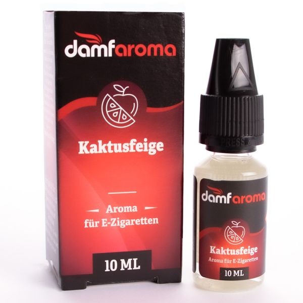 Damfaroma Aroma - Kaktusfeige 10ml
