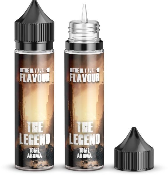 The Vaping Flavour Aroma - The Legend 10ml