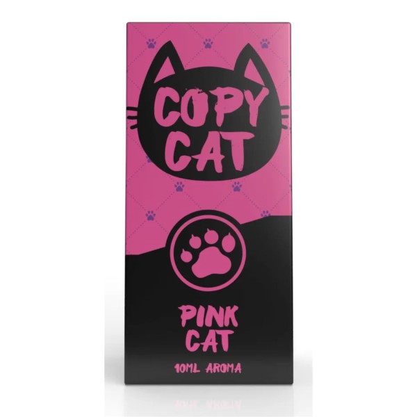 Copy Cat Aroma - Pink Cat 10ml