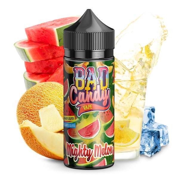 Bad Candy Aroma - Mighty Melon 10ml