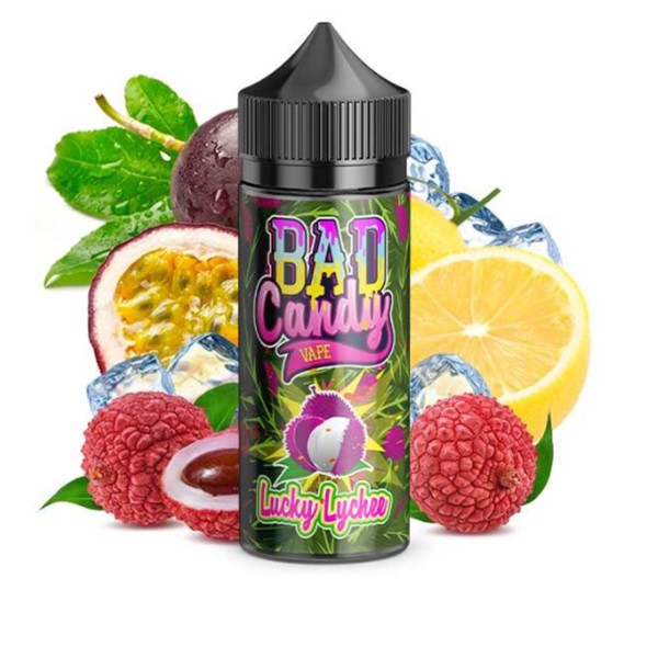 Bad Candy Aroma - Lucky Lychee 10ml