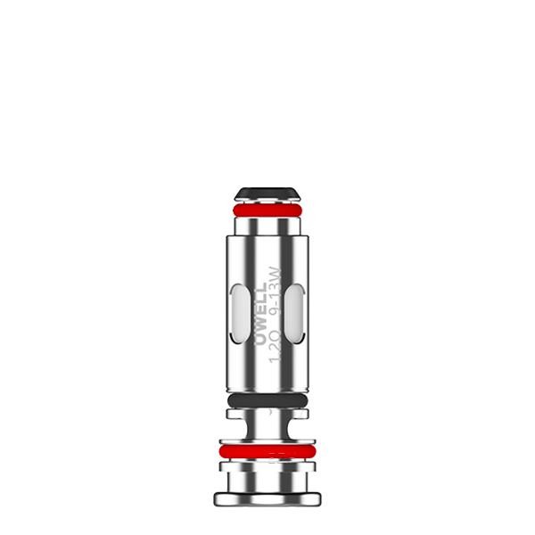 Uwell - Whirl S2 Coil 1.2 Ohm (4Stück)