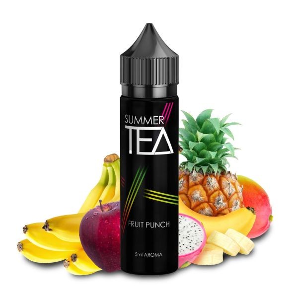 Summer Tea Aroma - Fruit Punch 5ml