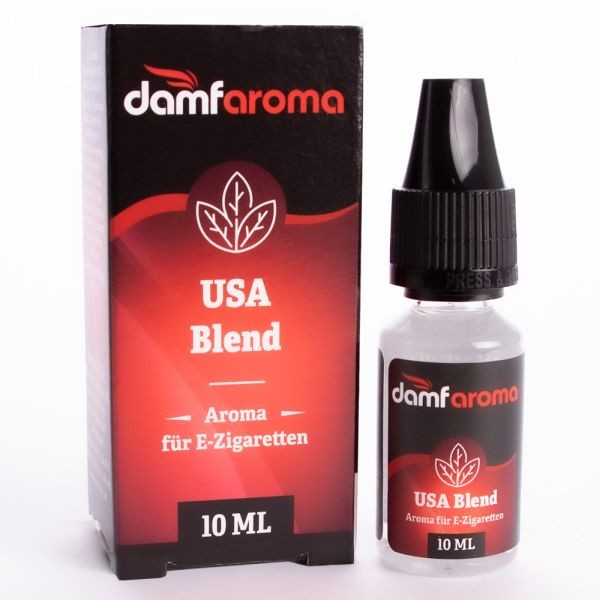 Damfaroma Aroma - USA Blend 10ml