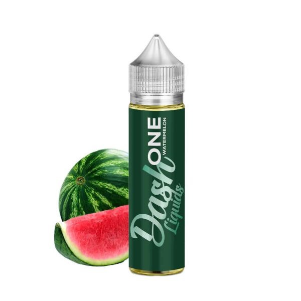 DASH Liquids Aroma - One Watermelon 10ml