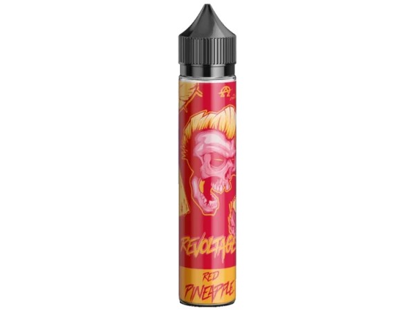 Revoltage Aroma - Red Pinapple 15ml
